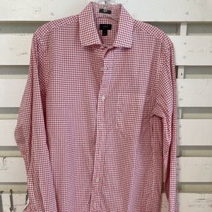 J.Crew Dress Shirt